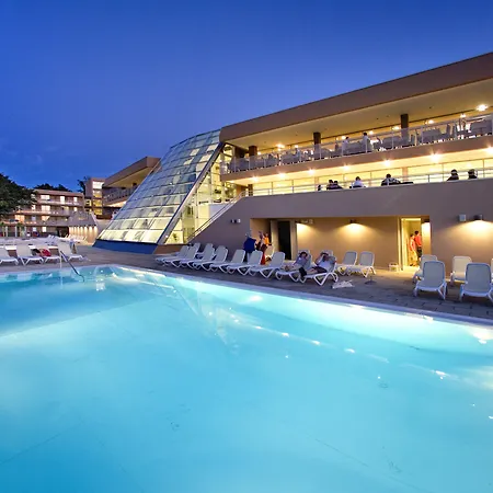 Hotel Molindrio Plava Laguna-3