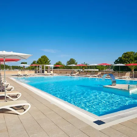 Hotel Molindrio Plava Laguna-2